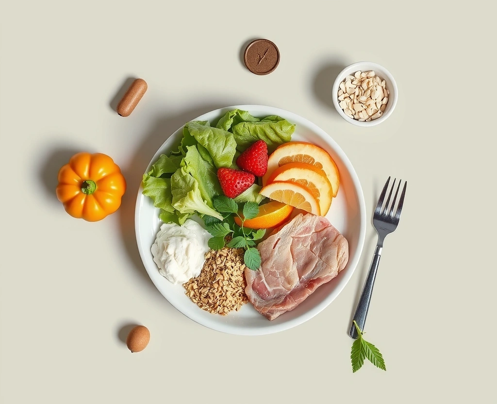 Φιλοσοφία υγιεινής διατροφής